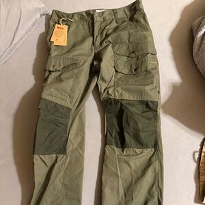Fjallraven Vidda Pro Ventilated - Mens 36 (52 Euro)